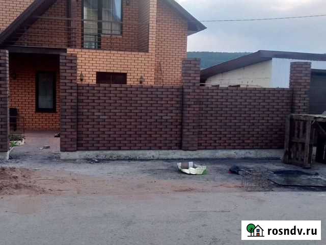 Строители Октябрьский - изображение 1