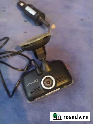 Видеорегистратор Mio MiVue668 Новокузнецк - изображение 1