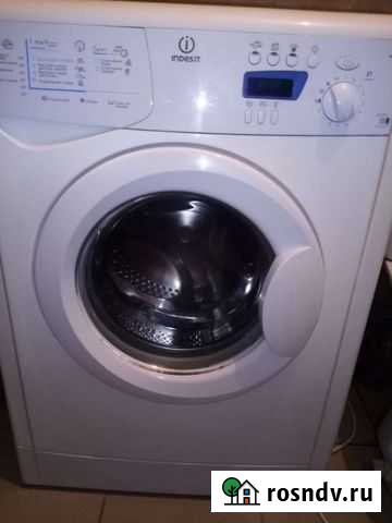 Стиральная машина бу Таганрог - изображение 1