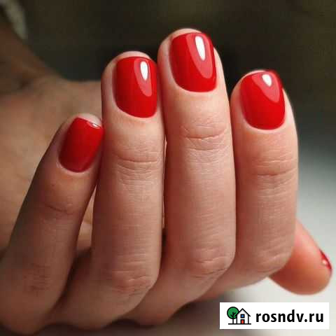 Маникюр Саратов - изображение 1