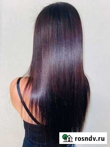 Ботокс для волос Петропавловск-Камчатский - изображение 1