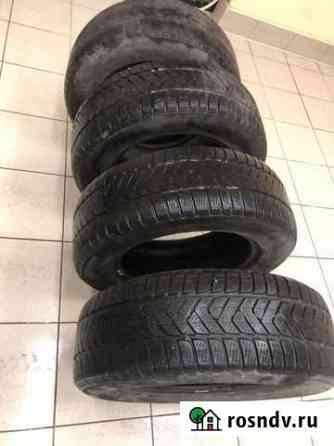 Pirelli Winter Sottozero 3 215/65 R16 4шт Смоленск