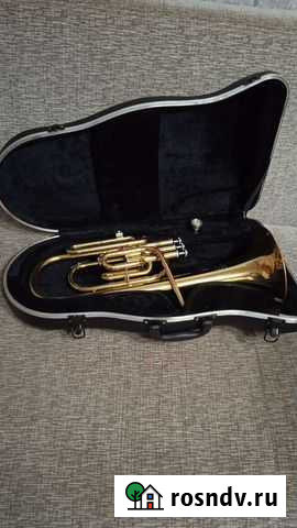 Труба духовой альт Энгельс - изображение 1