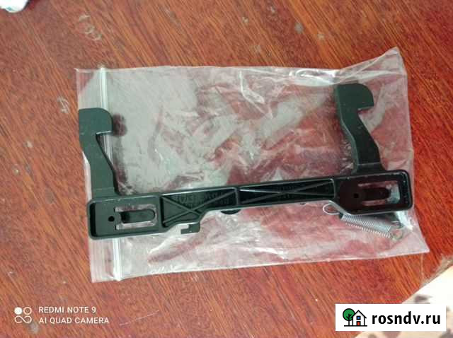 Рычаг на микроволновку Ростов-на-Дону - изображение 1