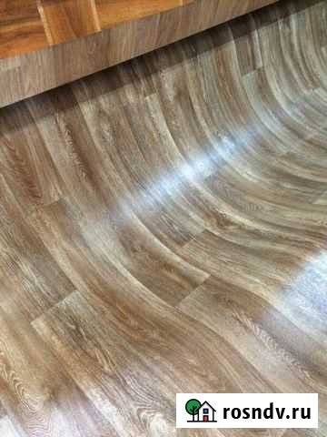 Линолеум в спальню Дзержинск - изображение 1