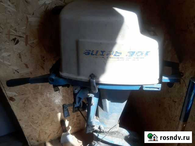 Продам лодочный мотор Ханты-Мансийск - изображение 1