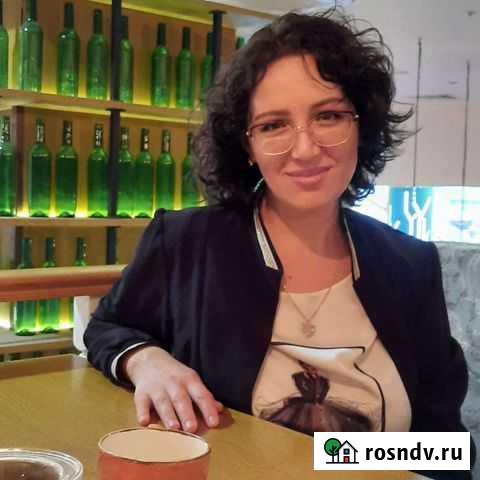 Массаж Краснодар - изображение 1