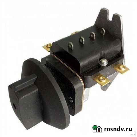 Пакетный переключатель ппкп Череповец - изображение 1