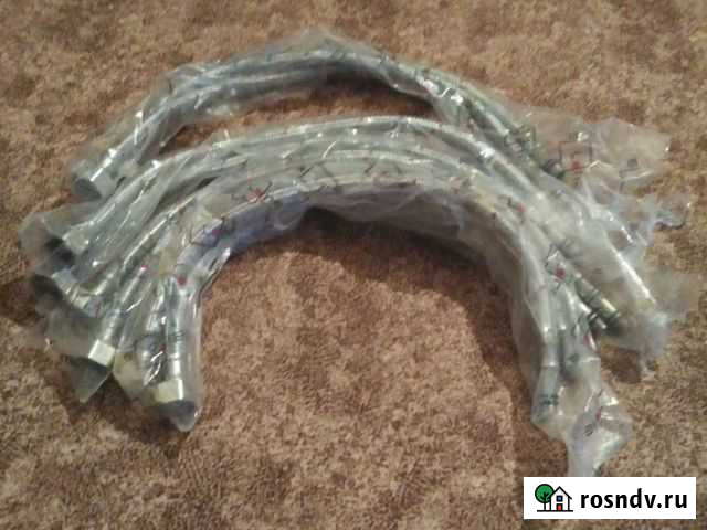 Шланг Череповец - изображение 1