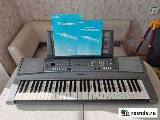 Синтезатор yamaha Ярославль