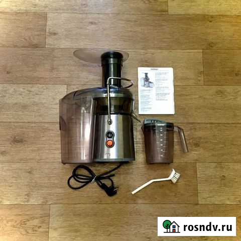 Cоковыжималка Zelmer 486 Йошкар-Ола - изображение 1