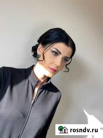 Визажист стилист Ставрополь - изображение 1