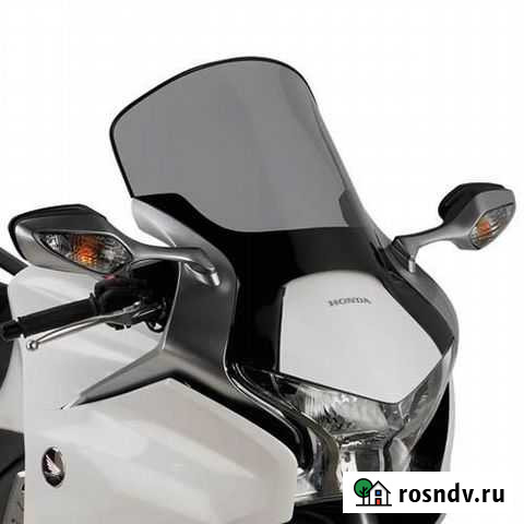 Ветровое стекло Honda Казань - изображение 1