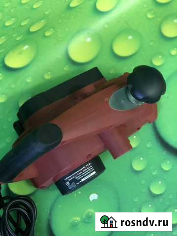 Рубанок RefVerg Мыски - изображение 1