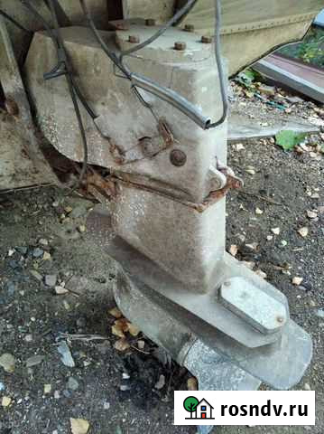 Нога от катера Николь классик Кострома - изображение 1