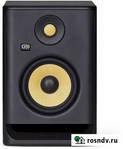 KRK RoKit RP5 G4 Студийный монитор Великий Новгород - изображение 1