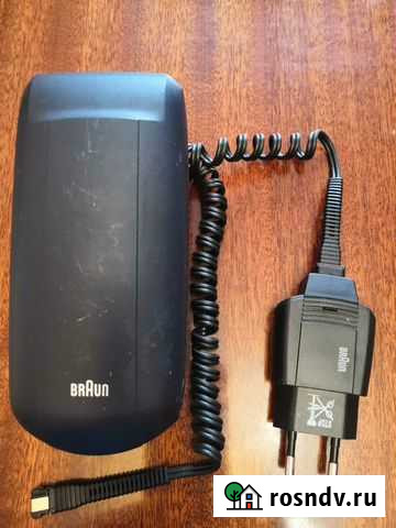 Электробритва Североморск - изображение 1