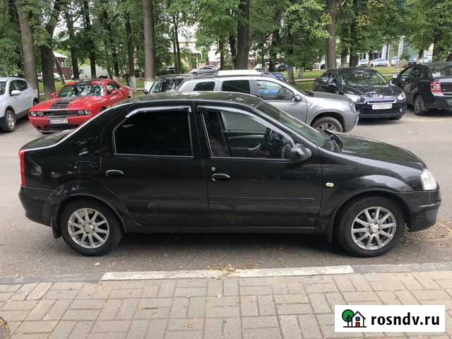 Аренда авто с правом выкупа Ярославль - изображение 1