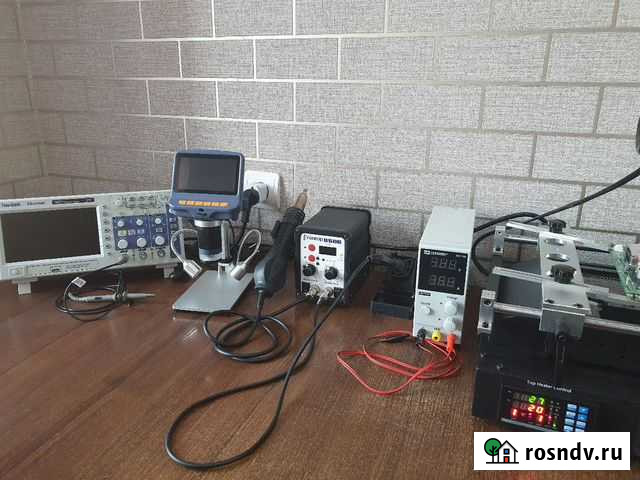 Ремонт инверторных сварочных аппаратов Абакан - изображение 1