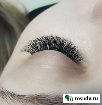 Наращивание ресниц Владимир - изображение 1
