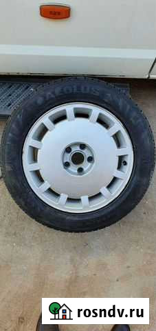 Колесо Ауди А8 Д2 Старая Русса - изображение 1