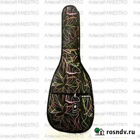 Чехол для классической гитары Самара - изображение 1