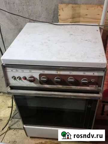 Плита газовая 1457 Динская - изображение 1