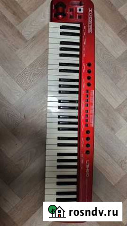 Behringer UMX610 Бор - изображение 1