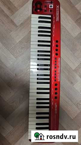 Behringer UMX610 Бор - изображение 1