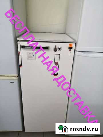 Холодильник бу Нижний Тагил - изображение 1
