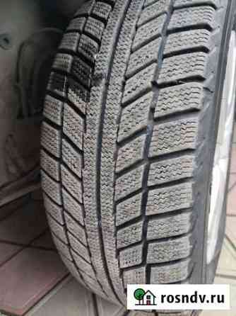 Белшина 185/60 R14 51L 4шт Чегем
