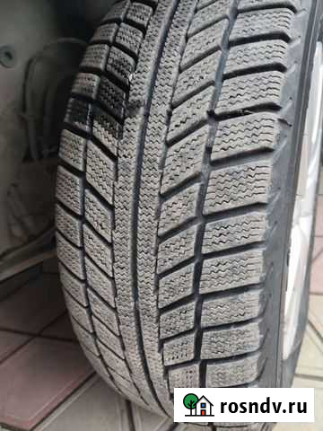 Белшина 185/60 R14 51L 4шт Чегем - изображение 1