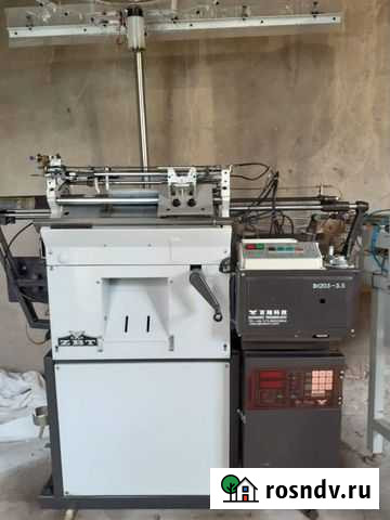 Перчаточные станки Избербаш - изображение 1