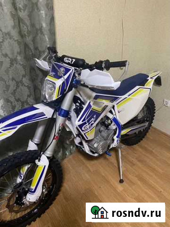 Продам GR7 optima Геленджик - изображение 1