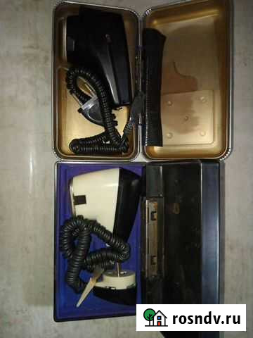 Пара бритв Бердск Ангарск - изображение 1