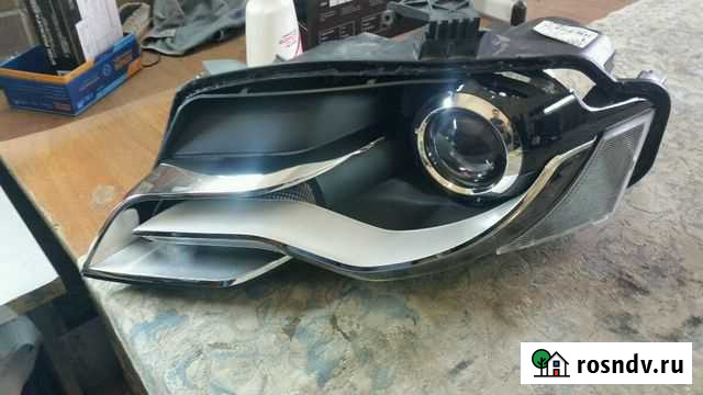 Ремонт фар Ставрополь - изображение 1