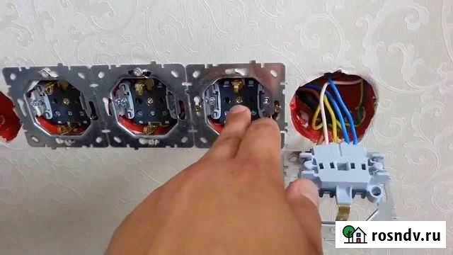 Монтаж электрокотла Пермь - изображение 1