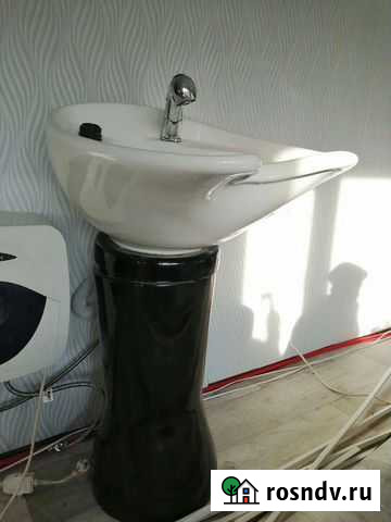 Раковина Чернянка - изображение 1