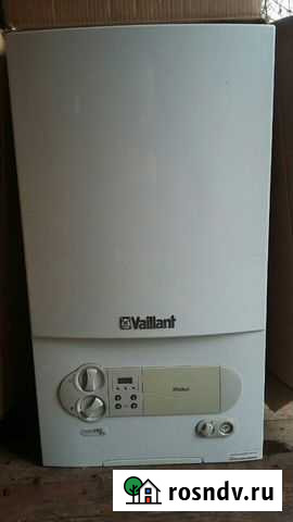 Газовый котел Бердск - изображение 1