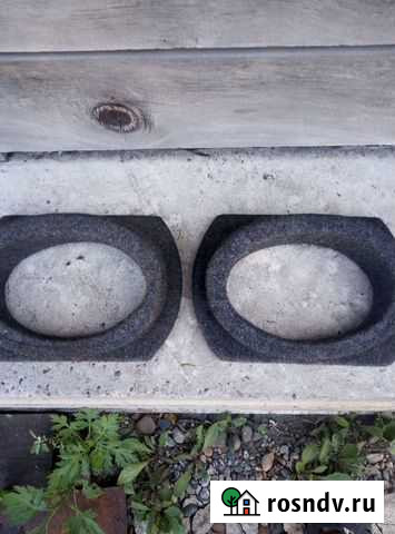 Подиумы Бийск - изображение 1