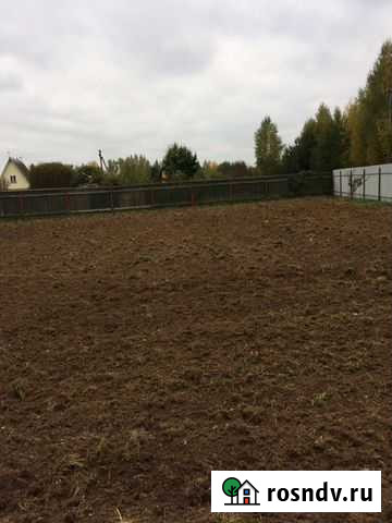 Планировка участков,вспашка и рыхление земли Волоколамск - изображение 1