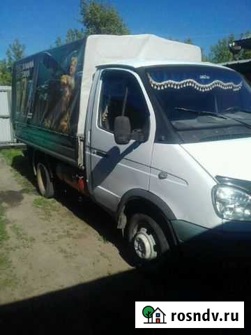 Грузоперевозки Газель тент Барнаул - изображение 1