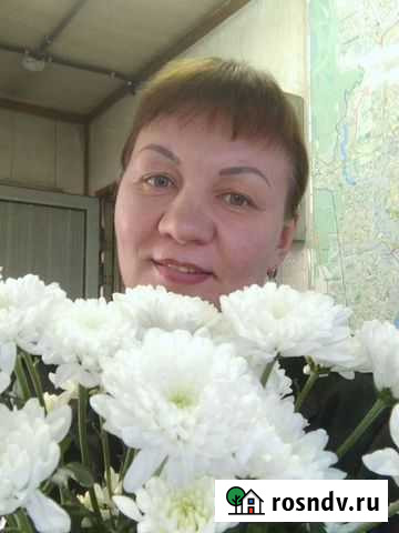 Домработница, няня Санкт-Петербург - изображение 1