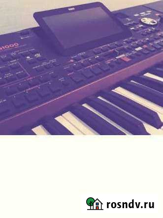 Сеты для всех korg мегаскидки Нижний Новгород - изображение 1