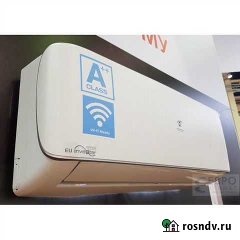 Кондиционер Royal Clima RCI-P30HN Prestigio Invert Махачкала - изображение 1