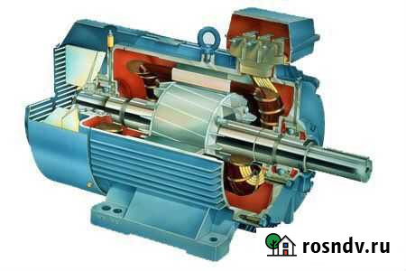 Электромеханик Владимир - изображение 1