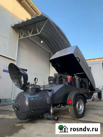 Стяжка пола Махачкала - изображение 1