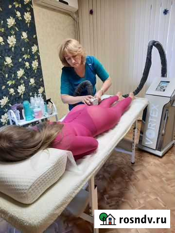 LPG массаж Владимир - изображение 1