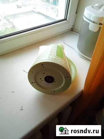 Чайник электрический бу Шахты - изображение 1