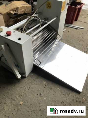 Тестораскаточная машина Йошкар-Ола - изображение 1